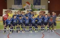 55º JASC em Joaçaba = Futsal masculino de Joinville empata com São Lourenço Dòeste - Fotografo: Phelippe José - Data: 10/12/2015