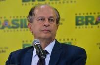 Ministro da Educação Renato Janine Ribeiro vem a Joinville - Fotografo: Divulgação/Agência Brasil - Data: 21/07/2015