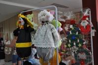 Artesanato de Joinville é opção de presente na Feira de Natal - Fotografo: Bruno Isidoro - Data: 16/12/2013