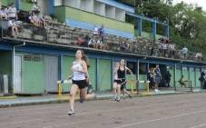 16º Jogos Escolares de Joinville = Competição de atletismo na Univille. - Fotografo: Phelippe José da Silva - Data: 07/11/2014