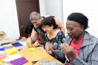 Rede de Atenção Psicossocial confere integração e cidadania à saúde mental de Joinville - Fotografo: Rogerio da Silva - Data: 24/08/2015