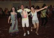 Lecaj resgata baile de carnaval em Joinville - Fotografo: Phelippe José - Data: 23/02/2014