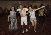 Lecaj resgata baile de carnaval em Joinville - Fotografo: Phelippe José - Data: 23/02/2014