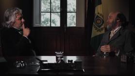Filme "Suíços Brasileiros – Uma História Esquecida" será exibido nesta sexta (29/6), às 20h30, no teatro Juarez Machado. A Prefeitura é apoiadora da iniciativa. - Fotografo: Divulgação - Data: 28/06/2012