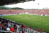 Nesta quarta-feira (7/12), o prefeito Carlito Merss estará em Brasilía (DF) e realizará uma apresentação da Fundação de Esportes, Lazer e Eventos de Joinville (FELEJ) direcionada ao Ministro Aldo Rebelo para uma avaliação sobre o processo que poderá concluir a Arena Joinville.  - Fotografo: Kátia Nascimento / Secom - Data: 06/12/2011