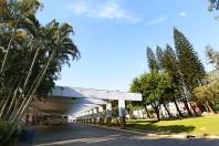 Rodoviaria de Joinville - Fotografo: Rogerio da Silva - Data: 05/08/2014