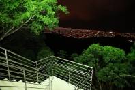 Mirante de Joinville  - Fotografo: Jacksson Zanco / Secom - Data: 05/04/2016