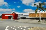 A Prefeitura de Joinville, por meio da Fundação Turística, abriu nesta sexta-feira (13) o edital do processo licitatório para a concessão onerosa do Complexo Expoville. O Edital receberá, por 60 dias, propostas de empresas interessadas na parceria público privada deste Complexo.  - Fotografo: Mauro Artur Schlieck - Data: 13/04/2012