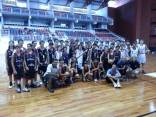 Taça Basquete de Joinville  - Fotografo: Divulgação - Data: 15/04/2013