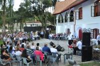 Reabertura do Museu de Arte de Joinville - Fotografo: Secom/ Bruno Pereira - Data: 18/05/2014