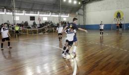 Final Futsal Masculino do 17º JEVILLE no Ginário Mario Timm da Associação dos Servidores Publicos de Joinville - Fotografo: Phelippe José - Data: 10/09/2015