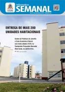 Informativo Semanal da Prefeitura de Joinville - Fotografo: Divugação - Data: 12/09/2014