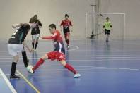 Futsal na 13a Olesc  - Fotografo: Divulgação - Data: 03/09/2013