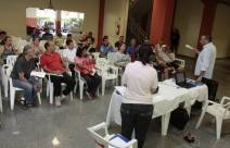 Congresso Técnico Jogos Escolares de Joinville. - Fotografo: Phelippe José da Silva - Data: 17/10/2014