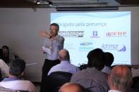 Reunião Águas de Joinville com empreiteiros - Fotografo: Bruno Isidoro  - Data: 25/04/2013