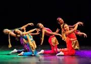 3ª Mostra de Dança Infantil de Joinville inicia na sexta-feira (6) - Fotografo: HMarin / Divulgação - Data: 04/11/2015