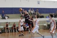 Basquete de Joinville campeão da 13ª Olesc em Caçador - Fotografo: Phelippe José - Data: 06/09/2013