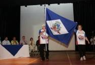 Joinville participa do 7º JASTI - Fase Regional em São Francisco do Sul - Fotografo: Phelippe José - Data: 25/04/2014