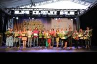 Premiados ganhadores do Concurso de Jardins da 75ª Festa das Flores - Fotografo: Alana Schwoelk/Divulgação - Data: 16/11/2013