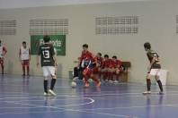Futsal na 13a Olesc  - Fotografo: Divulgação - Data: 03/09/2013