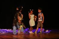 Concurso teatral Águas para Sempre - Fotografo: Secom / Divulgação - Data: 23/02/2016