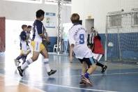 Jogos Escolares - Futsal - Valentin X Jorge Lacerda - Fotografo: Rogerio da Silva - Data: 06/05/2013