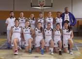Basquete Feminino de Joinville vence São Bento do Sul nos Jogos Regionais de Rodeio. - Fotografo: Phelippe José da Silva - Data: 06/09/2014