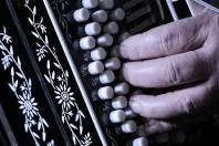 A 12ª Bandoneon Fest é patrocinada pela Prefeitura de Joinville, Fundação Cultural e Simdec, com apoio da Fundação Turística de Joinville. Neste domingo (20/5) a programação começou às 8h30 na Sociedade Rio da Prata, em Pirabeiraba. No palco gerações mantém a tradição. - Fotografo: Mauro Artur Schlieck - Data: 20/05/2012