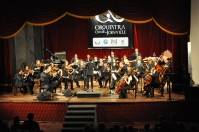 Concerto Inaugural da Orquestra Cidade de Joinville - Fotografo: Bruno Isidoro - Data: 27/03/2014