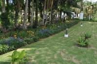 	A premiação para os três primeiros ganhadores de cada categoria do Concurso de Jardins foi feita na quarta-feira (16/11), às 18h, na Festa das Flores. O concurso teve um total 35 participantes divididos em cinco categorias. Foto: 3º Lugar Jardim Rural - Fotografo: Luana de Freitas - Data: 17/11/2011