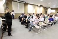 Tecnicos da IBM chegam a Joinville para  atuar na FUNDEMA e Fundação Turistica - Fotografo: Rogerio da Silva - Data: 14/10/2013