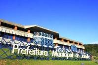 Prefeitura de Joinville - Fotografo: Secom / Divulgação - Data: 20/11/2015