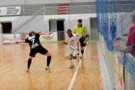 Futsal de Joinville vence Jaraguá do Sul nos Jogunhos Abertos em Criciúma - Fotografo: Phelippe José - Data: 02/10/2013