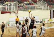 Basquete sub 17 de Joinville é campeão Estadual. - Fotografo: Phelippe José da Silva - Data: 09/10/2014