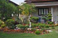 	A premiação para os três primeiros ganhadores de cada categoria do Concurso de Jardins foi feita na quarta-feira (16/11), às 18h, na Festa das Flores. O concurso teve um total 35 participantes divididos em cinco categorias. Foto:1º Lugar Jardim Urbano - Fotografo: Luana de Freitas - Data: 17/11/2011