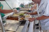Semana da Alimentação de Joinville - Fotografo: Rogerio da Silva - Data: 15/10/2015
