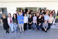Cerimônia de Posse dos Conselheiros da Gestão 2014/2016 do Conselho Municipal de Assistência Social de Joinville - Fotografo: Rogerio da Silva - Data: 01/09/2014