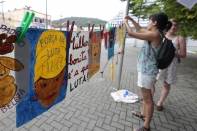 CDH de Joinville promove Exposição "Ato Conhecer e Viver Direitos" - Fotografo: Rogerio da Silva - Data: 10/12/2014