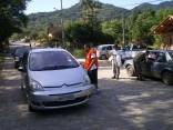 Defesa Civil vai realizar ações preventivas em locais de banho de Joinville - Fotografo: Diego Rosa / Secom - Data: 14/12/2015