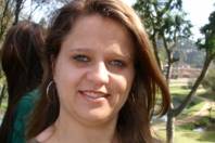 A professora Joseane Helena Schulz, do CEI Raio de Sol, está entre os premiados na 6ª Edição do Prêmio Professores do Brasil, realizado pelo Ministério de Educação (MEC). O projeto chama-se “Arte em movimento"  - Fotografo: Divulgação/CEI Raio de Sol - Data: 06/12/2012