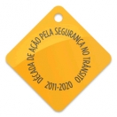 Nesta sexta-feira (17/8), começou a contagem regressiva para a Semana Nacional de Trânsito. A partir dos próximos 30 dias, o ITTRAN (Instituto de Trânsito e Transporte de Joinville) produzirá informações diárias sobre as atividades e ações que estão sendo preparadas para Joinville. - Fotografo: Divulgação site Denatran - Data: 17/08/2012