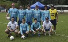 55º JASC em Joaçaba = Punhobol de Joinville vence Florianópolis - Fotografo: Phelippe José - Data: 16/12/2015
