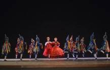 Festival Escolar de Dança de Joinville - Fotografo: Secom / Divulgação - Data: 10/11/2015