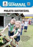 Informativo Semanal da Prefeitura de Joinville - Fotografo: Divugação - Data: 10/10/2014