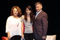 Premiação do concurso leitores de história - Fotografo: Rogerio da Silva - Data: 04/04/2014