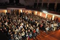 Concerto inaugural da Orquestra Jovem Cidade de Joinville - Fotografo: Bruno Isidoro - Data: 22/07/2014