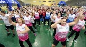 Dia do Desafio em Joinville - Fotografo: Rogerio da Silva - Data: 27/05/2015