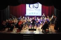Concerto inaugural da Orquestra Jovem Cidade de Joinville - Fotografo: Bruno Isidoro - Data: 22/07/2014