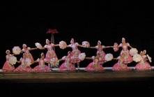 Festival Escolar de Dança de Joinville - Fotografo: Secom / Divulgação - Data: 26/10/2015