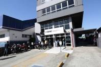 Prefeitura de Joinville zera as filas para emissão de Carteira de Trabalho - Fotografo: Rogerio da Silva - Data: 03/08/2015